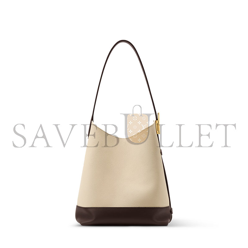 LOUIS VUITTON MASTER LOW KEY HOBO PM M29068 (28*24*16cm)